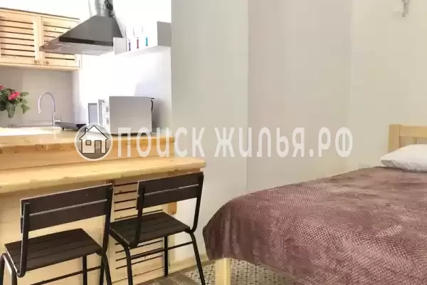 Квартира «Восточные сказки» Квартира «Восточные сказки»