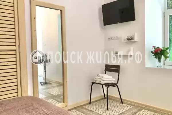 Квартира «Восточные сказки» Квартира «Восточные сказки»