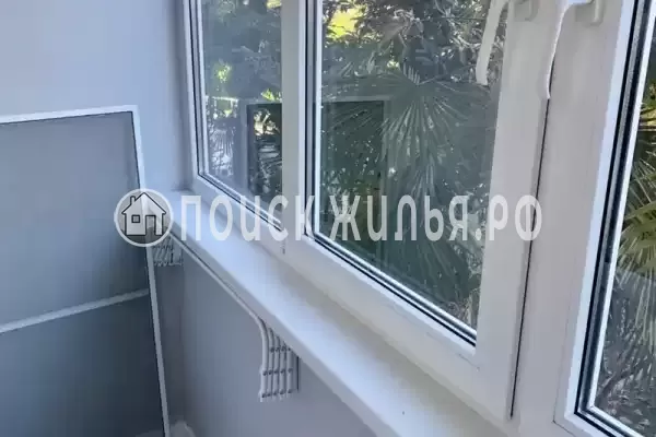 Апартаменты «В центре Сочи»