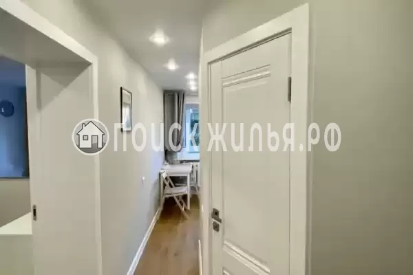 Апартаменты «В центре Сочи»