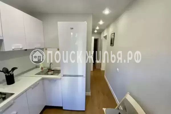 Апартаменты «В центре Сочи»