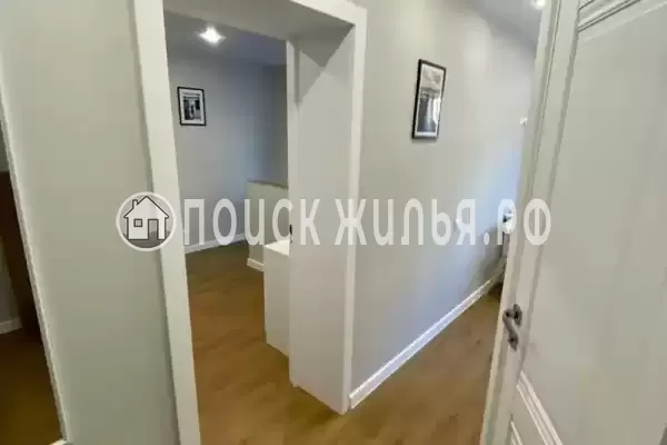 Апартаменты «В центре Сочи»