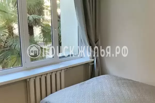 Апартаменты «В центре Сочи»