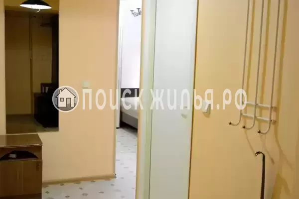 Квартира «Однокомнатная квартира в самом центре»