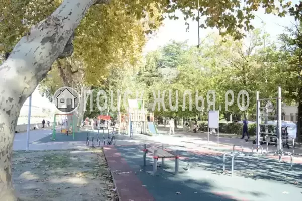 Квартира «Однокомнатная квартира в самом центре»