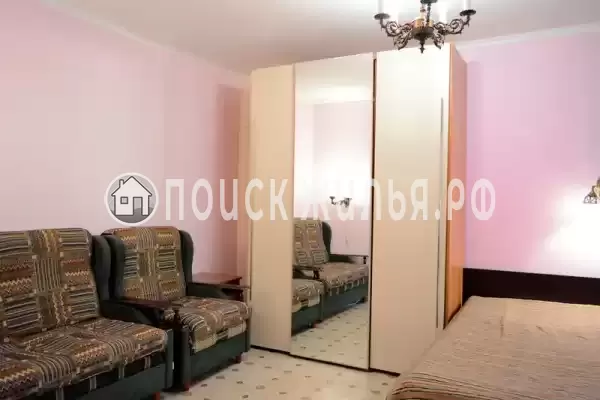 Квартира «Однокомнатная квартира в самом центре»