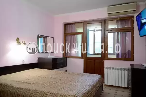 Квартира «Однокомнатная квартира в самом центре»