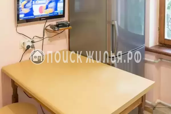 Квартира «Однокомнатная квартира в самом центре»