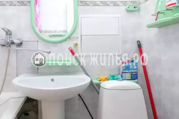 Квартира «Однокомнатная квартира в самом центре»