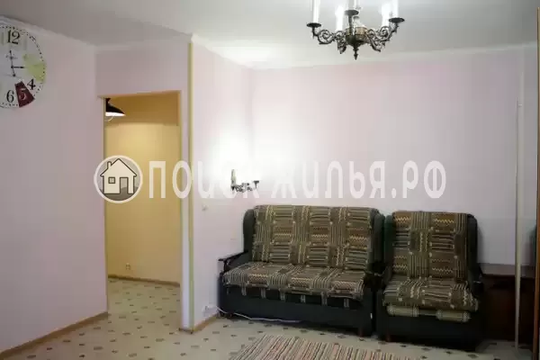 Квартира «Однокомнатная квартира в самом центре»