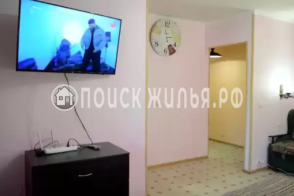 Квартира «Однокомнатная квартира в самом центре»