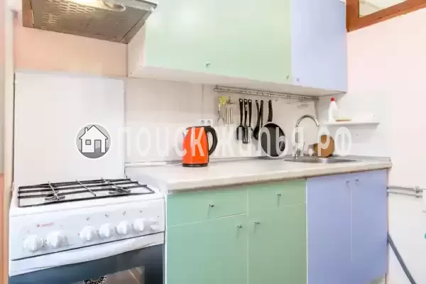 Квартира «Однокомнатная квартира в самом центре»