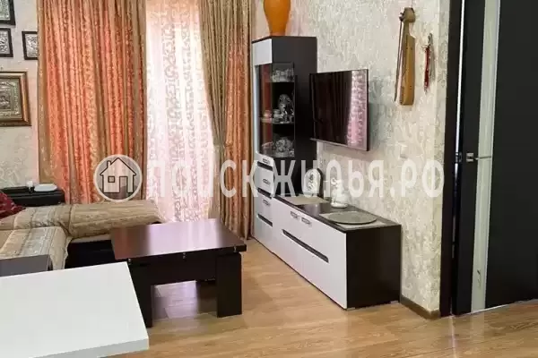 Частный сектор «Евродвушка в Сириусе»