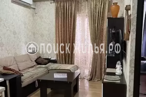 Частный сектор «Евродвушка в Сириусе»