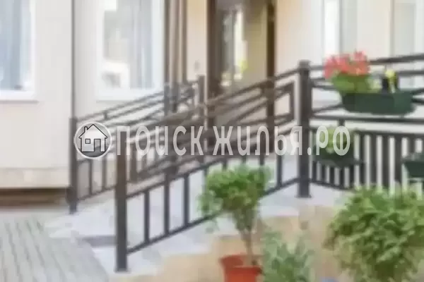 Частный сектор «Евродвушка в Сириусе»