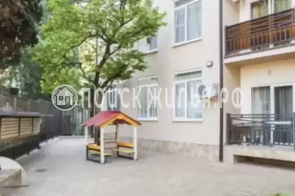 Частный сектор «Евродвушка в Сириусе»