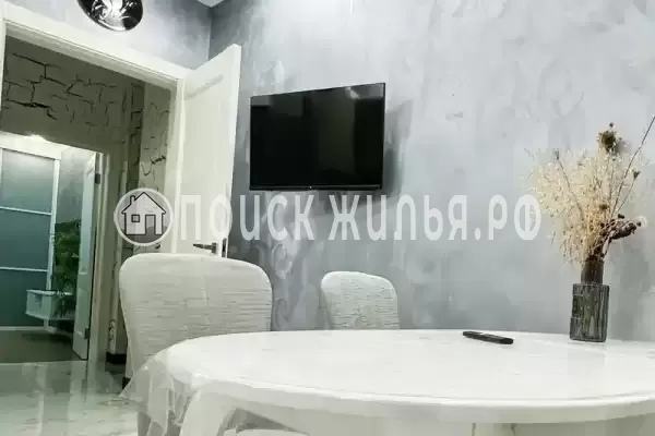 Апартаменты «Легенда»