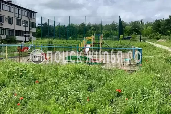 Апартаменты «Легенда»