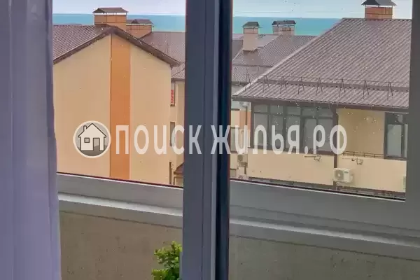 Апартаменты «Легенда»