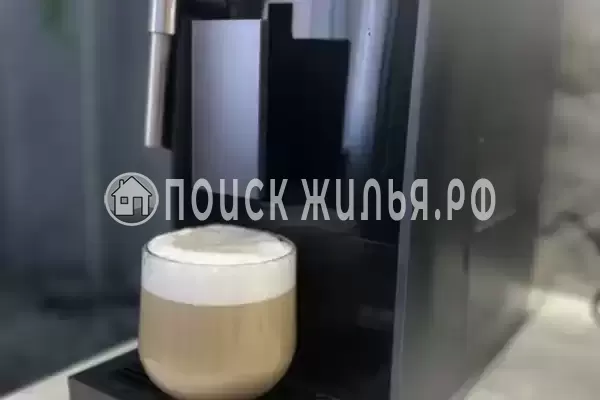 Апартаменты «Легенда»