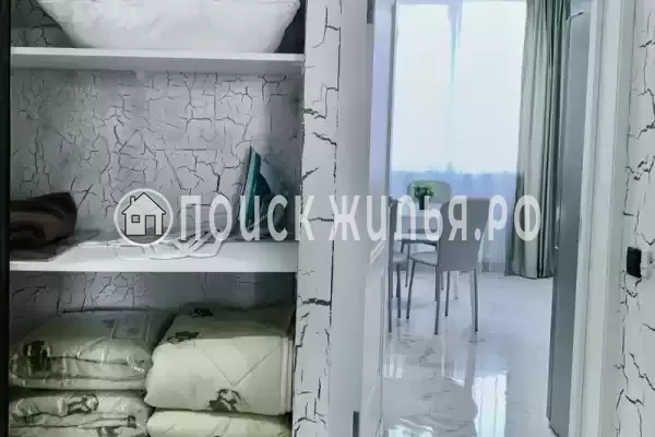 Апартаменты «Легенда»