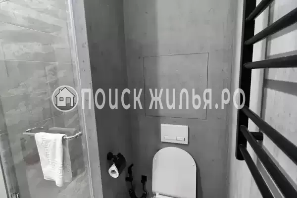 Апартаменты «Легенда»