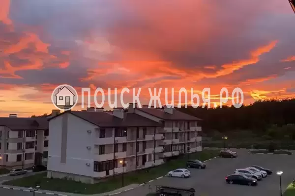 Апартаменты «Легенда»