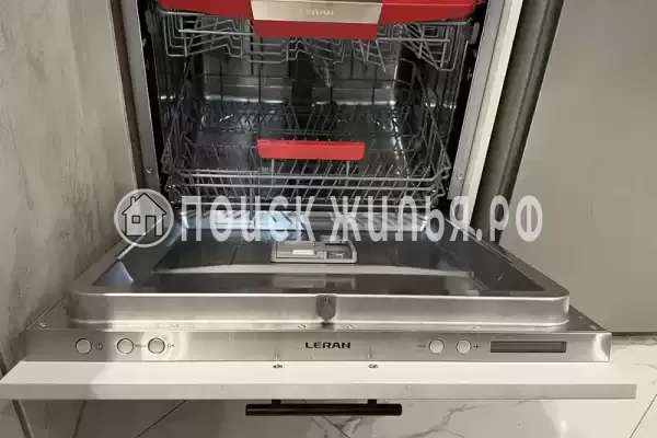 Апартаменты «Легенда»