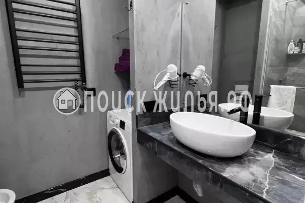 Апартаменты «Легенда»