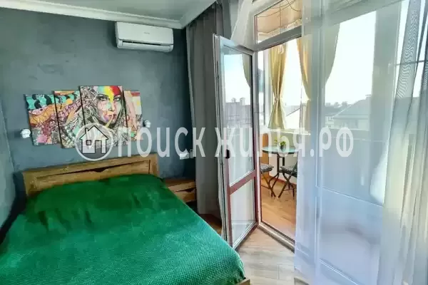 Апартаменты «Легенда»