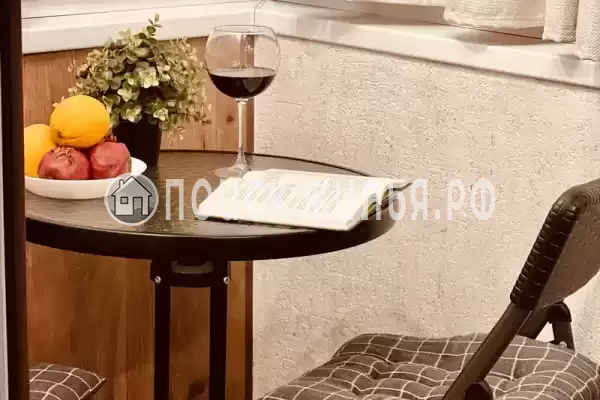 Апартаменты «Легенда»