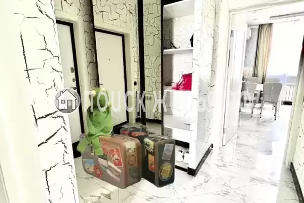 Апартаменты «Легенда»