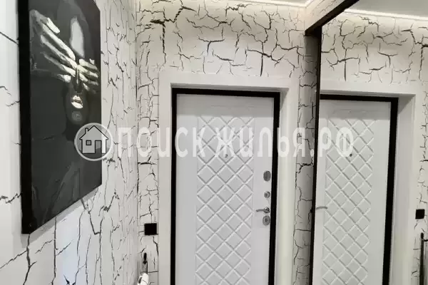 Апартаменты «Легенда»