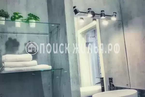 Апартаменты «Легенда»