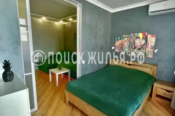 Апартаменты «Легенда»