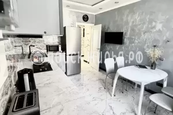 Апартаменты «Легенда»