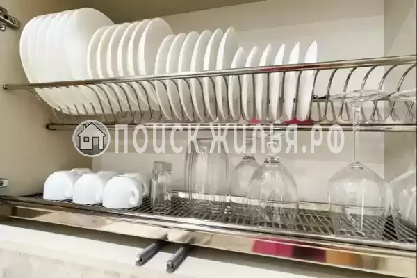 Апартаменты «Family Atlas Aparts»