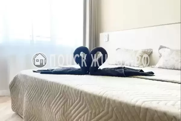 Апартаменты «Family Atlas Aparts»