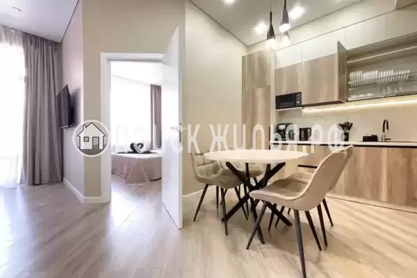 Апартаменты «Family Atlas Aparts»