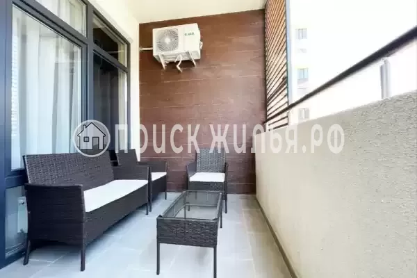 Апартаменты «Family Atlas Aparts»