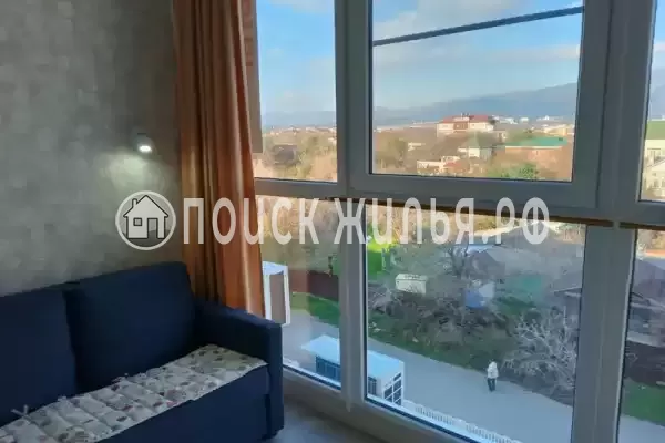 Квартира «-студия на Набережной»