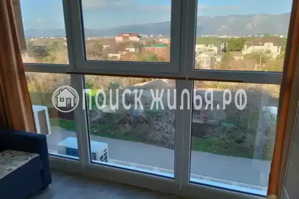 Квартира «-студия на Набережной»