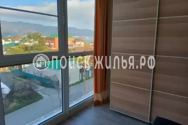 Квартира «-студия на Набережной»