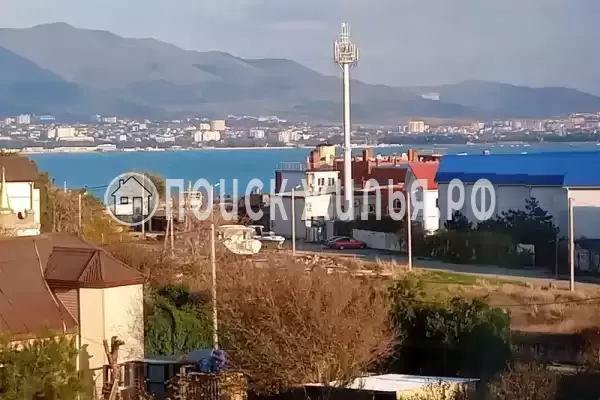 Квартира «-студия на Набережной»