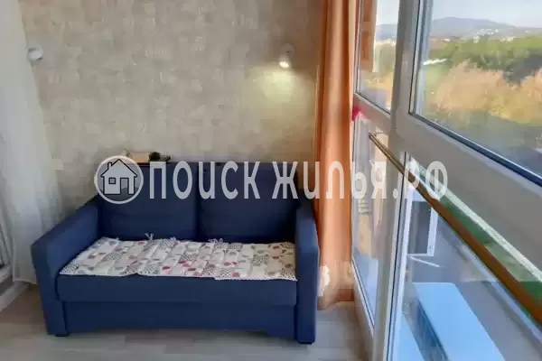 Квартира «-студия на Набережной»