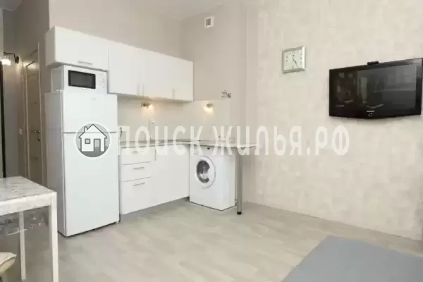 Квартира «-студия на Набережной»