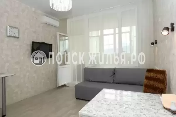 Квартира «-студия на Набережной»