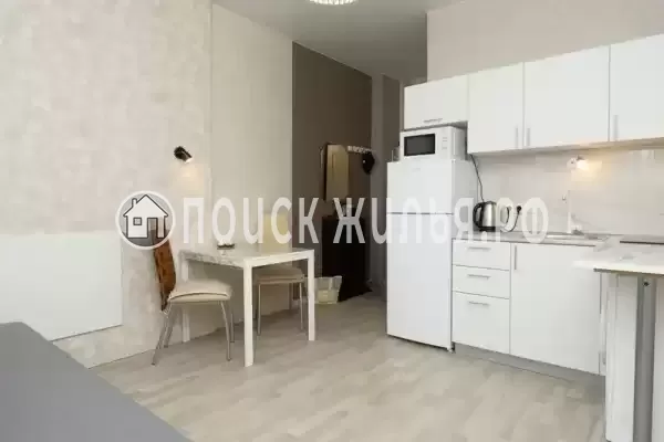 Квартира «-студия на Набережной»