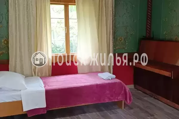 Дом под ключ «Теремок»