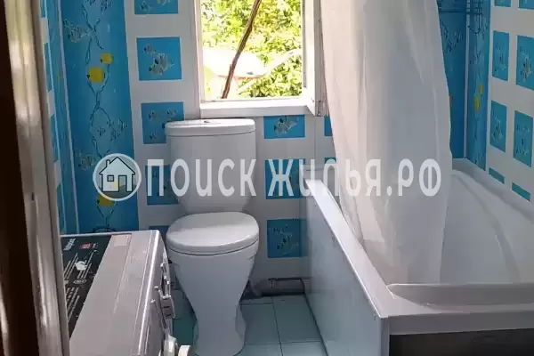 Дом под ключ «Теремок»